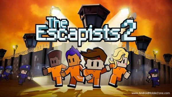 Download Escapists 2 For Android