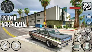 Download Gta V For Android Full Apk Free